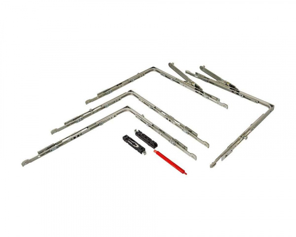 Гарнитур SKB-Z 160кг, 13V левый, 215622