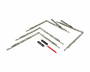 Гарнитур SKB-Z 160кг, 13V левый, 215622