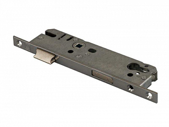 Замок Elementis с фалевой защелкой 9240/PZ/F16/40/92/8