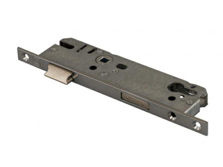 Замок Elementis с фалевой защелкой 9235/PZ/F16/35/92/8