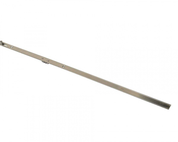 Штульп запора, ручка постоянная, с подсоединяемым замком, 2201-2400, 2290,  ВР 1000 3Е