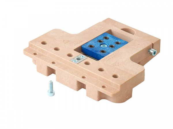Шаблон к петле Roto SOLID 150 P