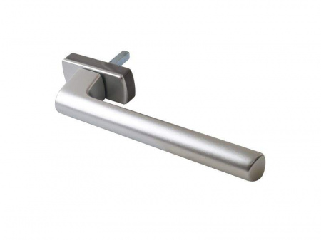 Ручка Si-line PSK 35 мм серебро