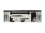 Набор для 2-х створчатой двери без электромеханического замка, 4010211
