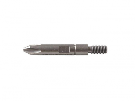 Бита для автоматических линий MAXBAR  PH2/45мм (резьба 10/32")