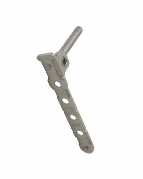 Петля на раме нижняя P 3/130, NX