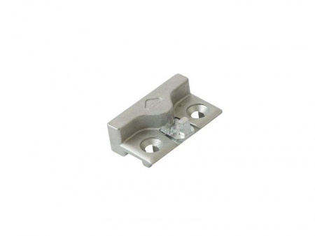 Микропроветриватель KBE AD / Veka Softline AD