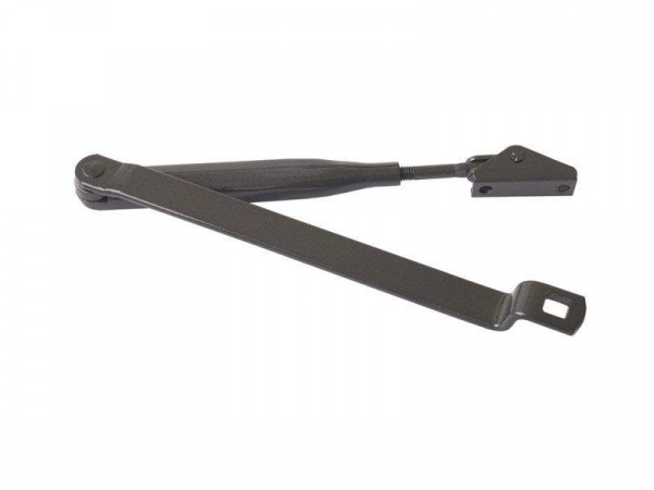 Доводчик Dorma TS-77 EN4 коричневый