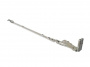 Ножницы на раме TF K 500 лев. Rehau S730/S735 Designo 2 NT