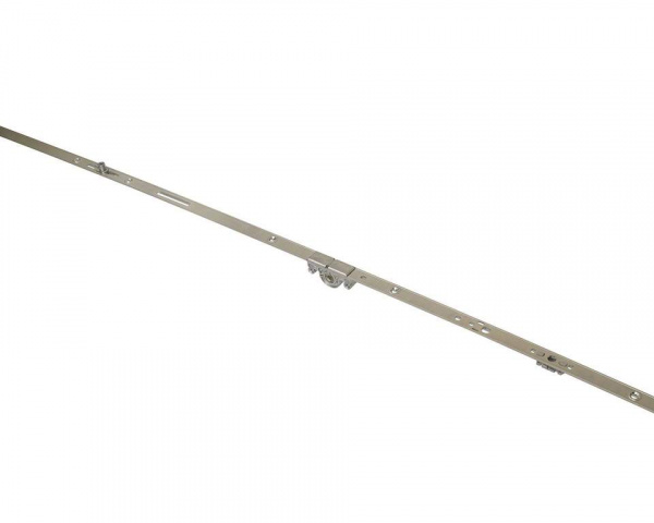 Запор осн. пов.-отк. констант./ D15/ 2201-2400, 3E, NX