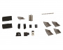 Комплект шин Patio Alversa ALU, 1081–1280/2630, черный R06.2