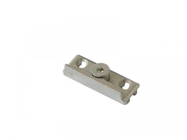 Планка ответная блокиратора (KBE 58 mm) 9 мм (119.3201)