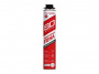 Пена монтажная профессиональная REALIST PRO Red 80л летняя