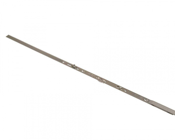 Штульп запора, ручка постоянная, с подсоединяемым замком, 1601-1800, 1690,  ВР 1000 2Е