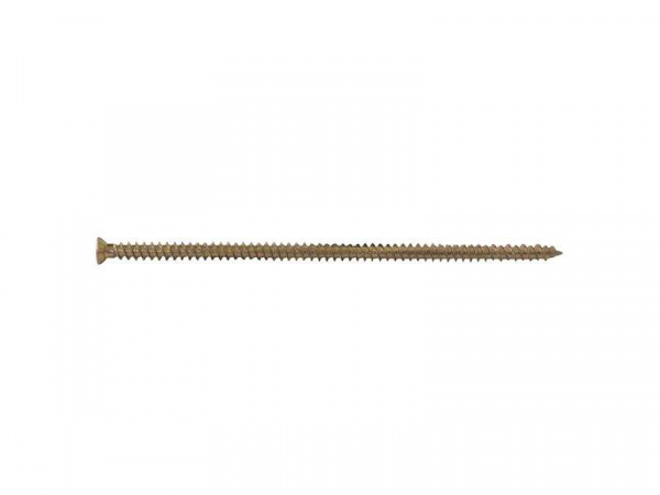 Нагель 7,5х182 ELEMENTIS (шуруп по бетону) под насадку TORX 30  с насечками (800/100)
