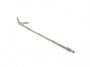 Ножницы на раме K 500 прав. Rehau S730/S735 Designo 2 NT