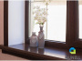 Стартовый профиль Qunell St-25мм МАХАГОН (Renolit 2097-013) 6,0 м