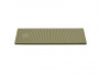 Пластина рихтовочная Bistrong 100x32x4 желтая