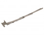 Ножницы на раме лев. K 12/20-13, 460-600, "Комфорт", NX