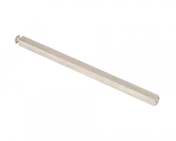 Штифт для оконной ручки 8x162 mm