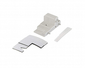 Комплект рамных частей MP EP LI KF GEA83 RAL7035 B1/20 - PMRB6072-021030