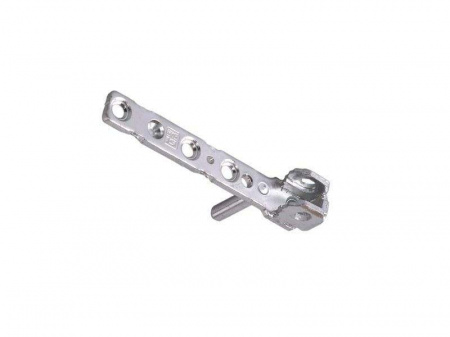 Петля нижняя рамная KF D6x24/3 (100кг)