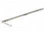 Запор средний Internika, 701-1200 мм, цапфы 2R