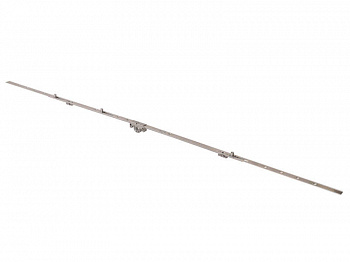 Запор основ. поворот. М. D15, 801-1100 (3E), NT/NX