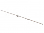 Запор основ. поворот. М. D15, 801-1100 (3E), NT/NX