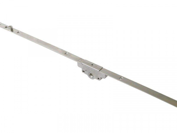 Запор осн.поворотный сред. D25 1800-2000 (4 цапфы)