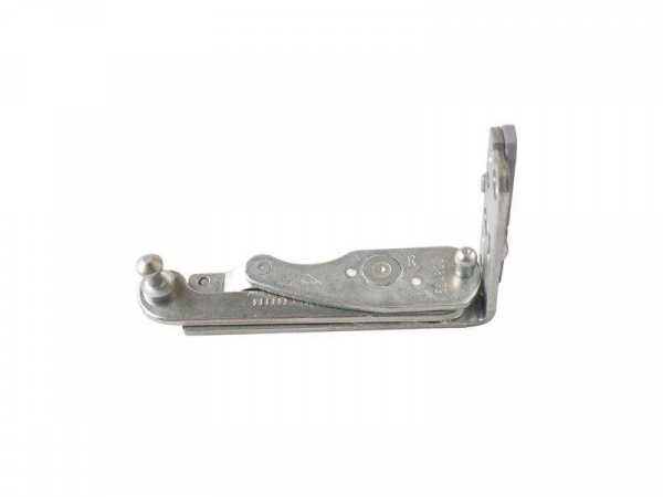Петля на раме нижняя  K прав.  Rehau S730/S735  Designo 2 NT