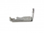 Петля на раме нижняя  K прав.  Rehau S730/S735  Designo 2 NT