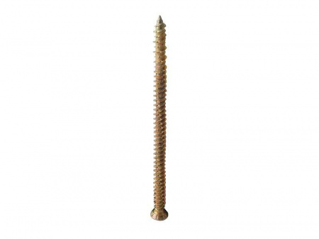 Нагель 7,5х52  (шуруп по бетону) под насадку TORX 30  (800/100)
