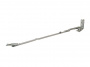 Ножницы на раме TF  K 500 прав. Rehau S730/S735 Designo 2 NT