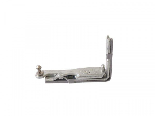 Петля на раме нижняя K лев. Veka Topline Designo 2 NT