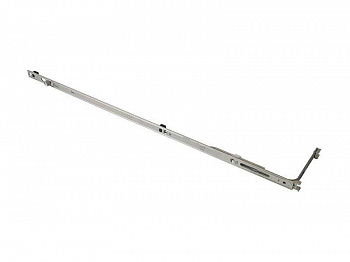 Запор средний MM 801-1280 мм, 1 VZ