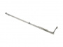Запор средний MM 801-1280 мм, 1 VZ