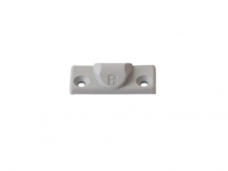 Прижим скрытый Internika, рамная часть KBE AD9