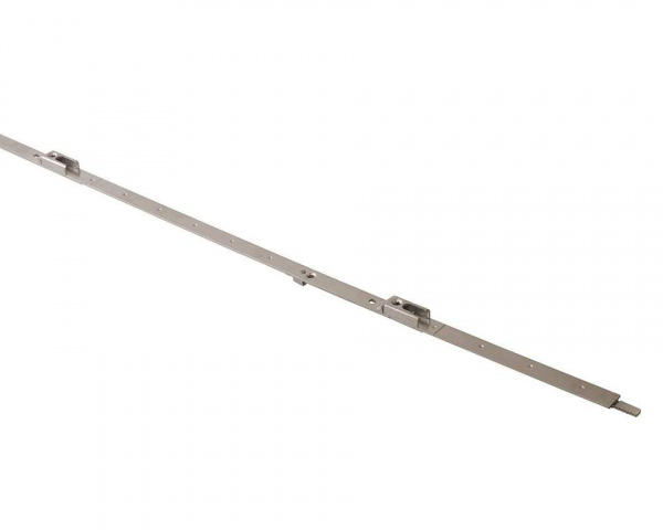 Штульповый запор Internika HL2/P1800 4RS EX