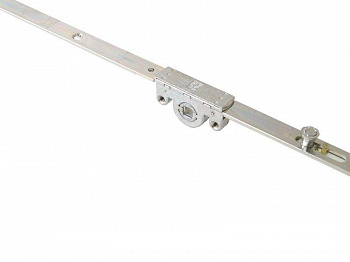 Запор основной поворотный средний противовзломный GAVM 1220-3