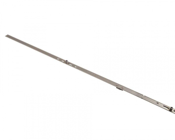 Штульп запора, ручка постоянная, с подсоединяемым замком, 2001-2200, 2090,  ВР 1000 2Е