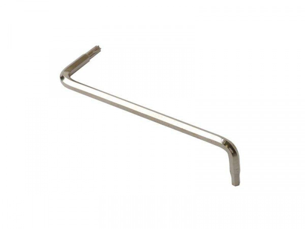 Ключ регулировочный + Torx 25  Elementis 2