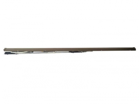 Ножницы+направляющая на створке Internika SP 750-900 левые, средняя бронза