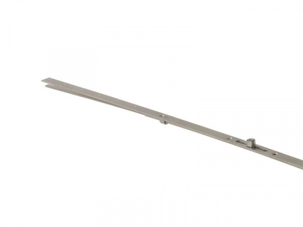 Запор основной поворотно-откидной средний Internika, D25, 2001-2400 мм, цапфы 4R
