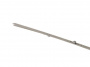 Запор основной поворотно-откидной средний Internika, D25, 2001-2400 мм, цапфы 4R