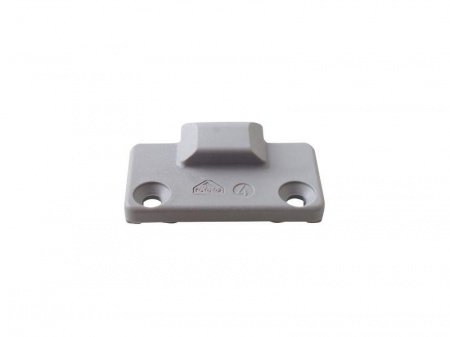 N693A21506 Прижим скрыт. рамн. Plusplan Plustec AD13