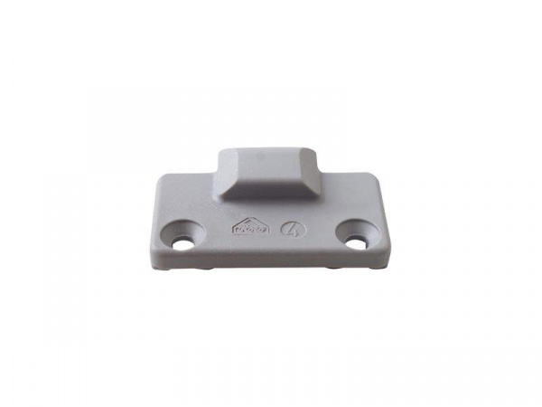 N693A21506 Прижим скрыт. рамн. Plusplan Plustec AD13
