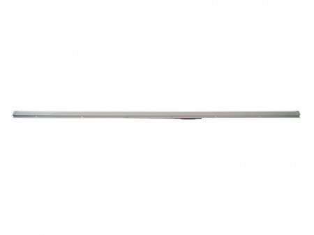 Ножницы+направляющая на створке Internika HKS 160 S, 901-1250, белые