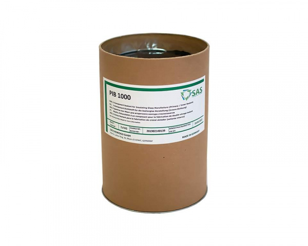 Бутил PIB1000 7,4 kg