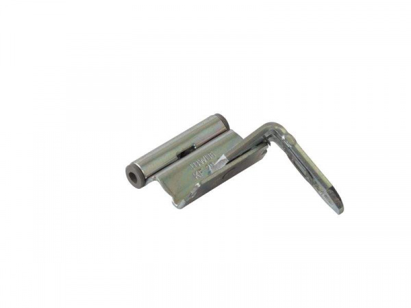 Петля верхняя створочная угловая KF-12/20-9